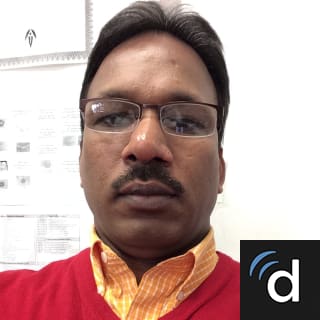 Harshavardhan Krishna, MD