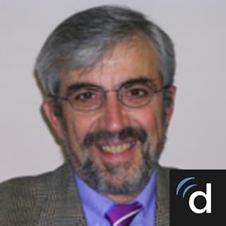 Abraham Genut, MD