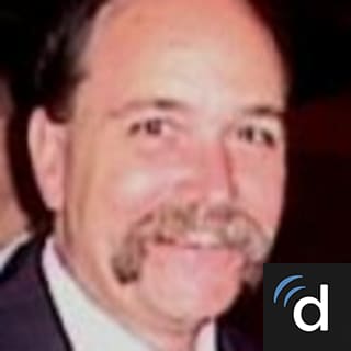 Arthur Fougner, MD