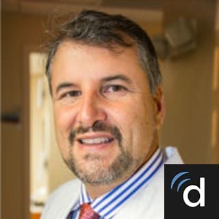 Marc Bosem, MD