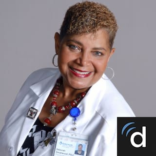 Deborah V. Smallwood PA Physician Assistant in Santa Cruz CA