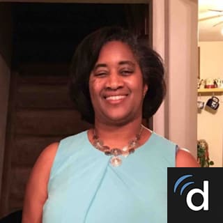 Yvette Gbemudu, MD