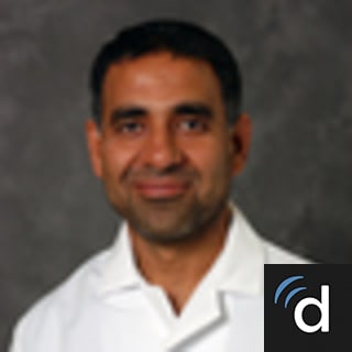Amin Khan, MD
