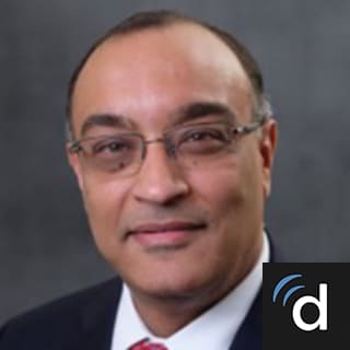 Milind Desai, MD