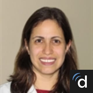 Raquel Nahra, MD