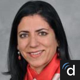 Lubna Wani, MD