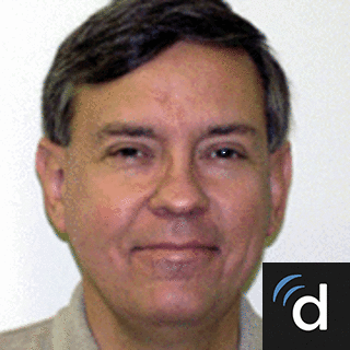 David Goodman, MD