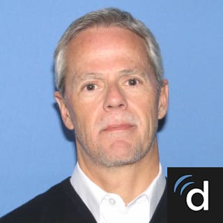 John Ferguson, MD