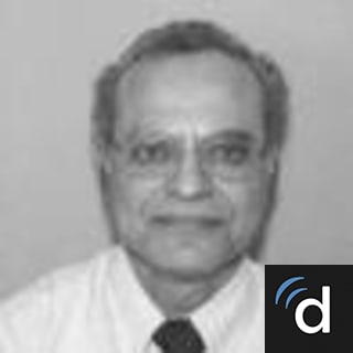 Mohammad Baloch, MD, General Surgery, Raleigh, NC