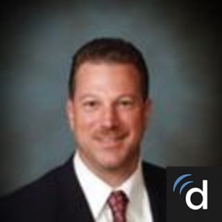 Bruce Begia, MD