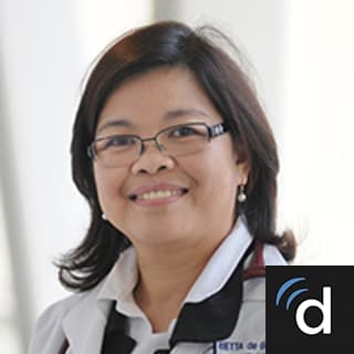 Marietta De Guzman, MD