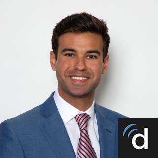 Brandon Kusako, Vascular Surgery, Darien, CT