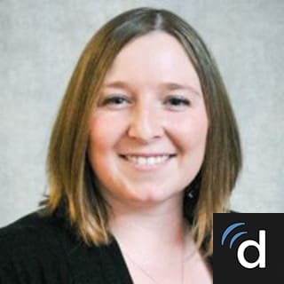 Danielle Beer, Physician Assistant, Bloomington, IL