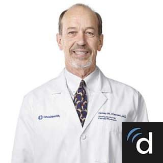 James Kleman, MD, Cardiology, Columbus, OH
