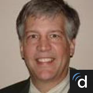 Mark Hutchinson, MD