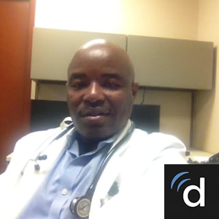 Akinwole Awujo, MD