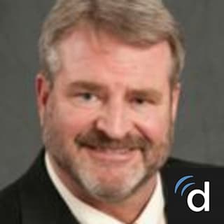 Rockne Brubaker, MD, Otolaryngology (ENT), Paducah, KY