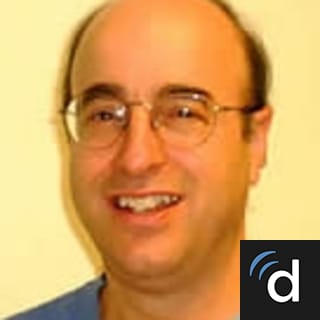 Robert Benish, MD