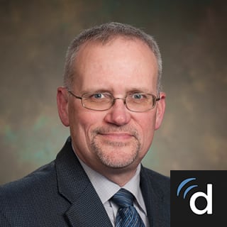 Dr. John L. Olson, MD | Rice Lake, WI | Internist | US News Doctors