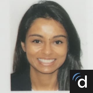 Crystal Benjamin, MD
