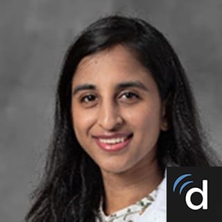 Rija Alvi, MD