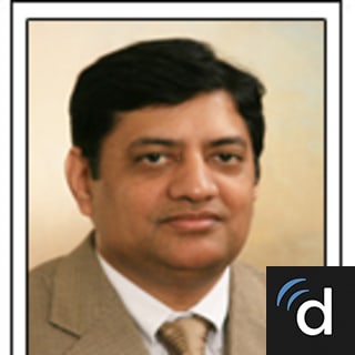 Niaz Mohammad, MD