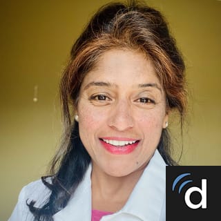 Anuradha Maganti, MD