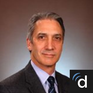 Michael Blotner, MD