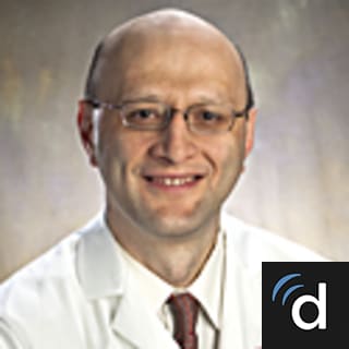 Kliment Donev, MD