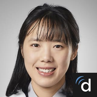 Judith Lin, MD