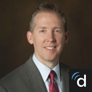 Brian Rundall, DO, Thoracic Surgery, Greenville, SC
