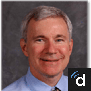 Robert Franklin, MD
