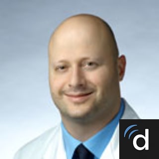 Leonid Dubrovsky, MD