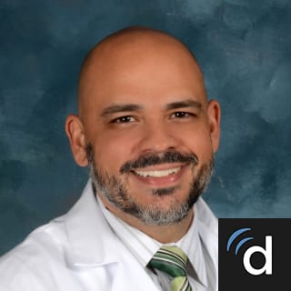 Gustavo Alameda, MD, Neurology, Sunrise, FL