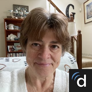 Deborah Guilmette, Family Nurse Practitioner, Monmouth, ME