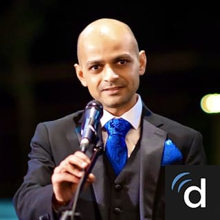 Amit Chaudhari, MD, Neurology, Toledo, OH