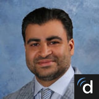 Achal Achrol, MD