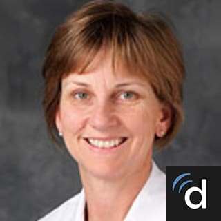 Lisa Allenspach, MD