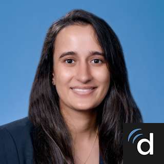 Jessica Saifee, MD