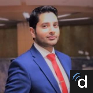 Dr. Avez Rizvi, MD – Harlingen, TX | Radiology