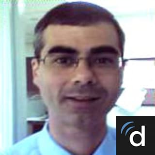 Robert Foronjy, MD