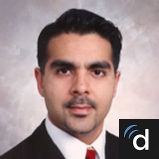 Munir Shah, MD