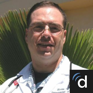 Kevin Reilly Sr., MD