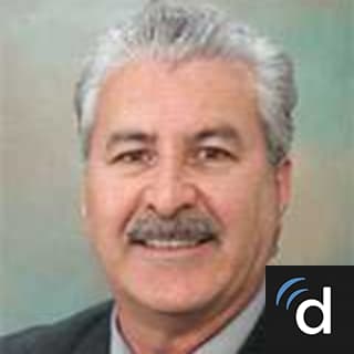 Joe Paredes, MD