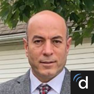 Nazir Kayali, MD