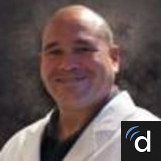 Barry Clark, DO, Orthopaedic Surgery, Hartsville, SC