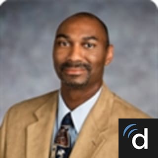 Derrick Anderson, MD