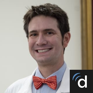 Luke Johnson, MD