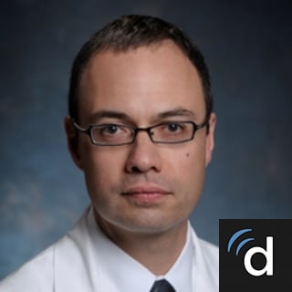 Joao de Andrade, MD, Pulmonology, Nashville, TN