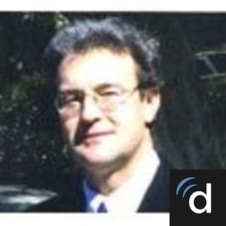 Oleg Gavrilyuk, MD